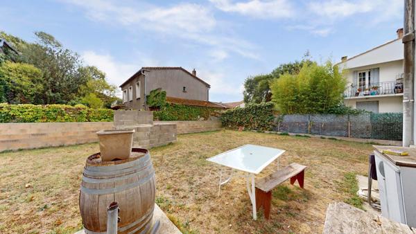 Maison Limoux 6 pièce(s)