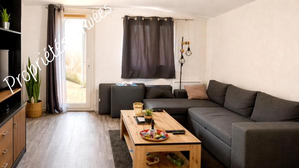 Appartement Blois 44m2