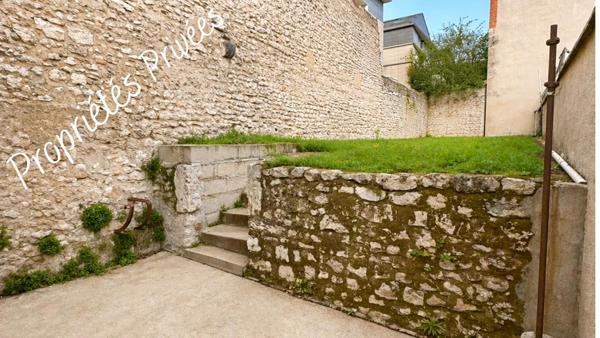Appartement Blois 44m2