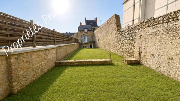 Appartement Blois 44m2