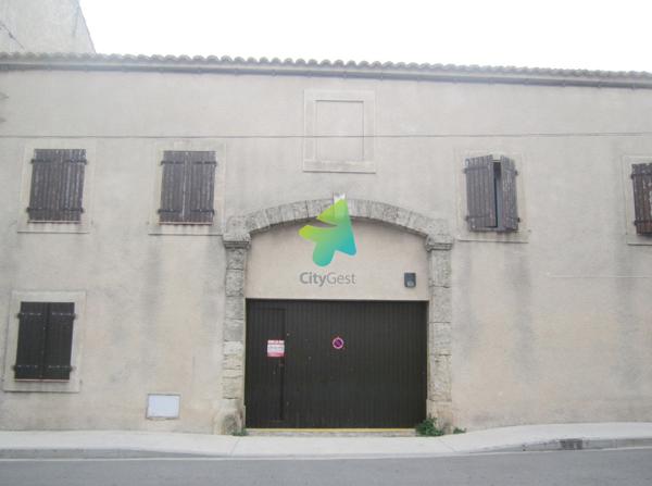 Bien précédent Bien suivant La ville de Narbonne