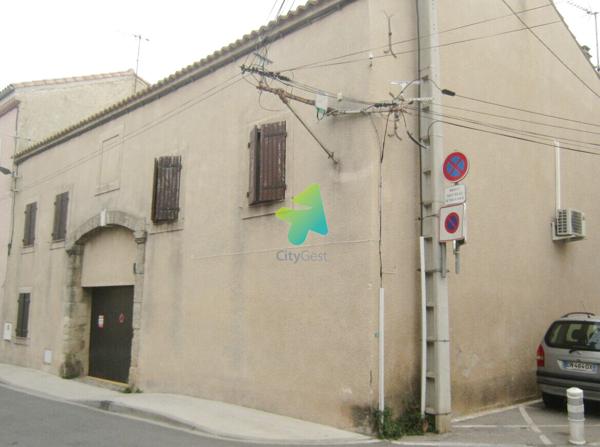 Bien précédent Bien suivant La ville de Narbonne