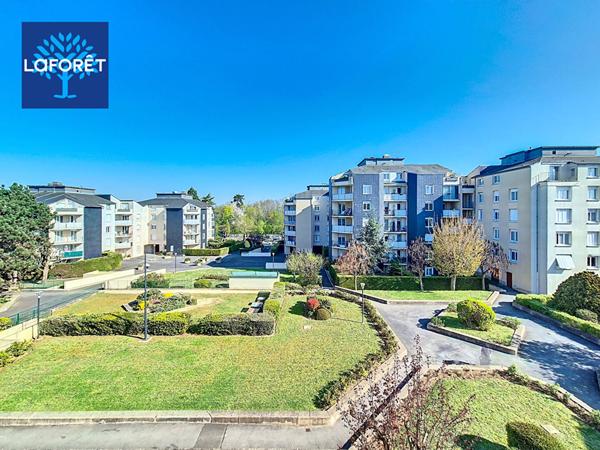 Achat appartement Noisiel - 3 pièce(s) - 88 m² - 269 000 €