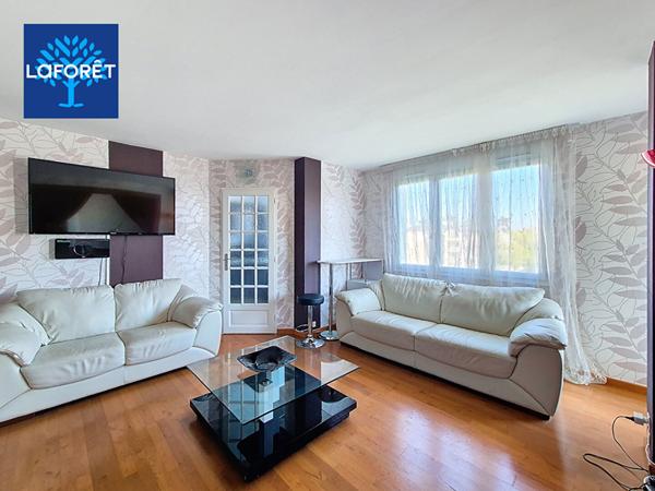 Achat appartement Noisiel - 3 pièce(s) - 88 m² - 269 000 €