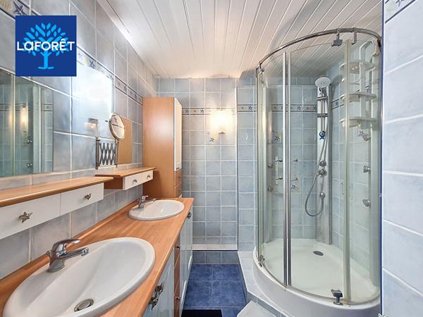 Achat appartement Noisiel - 3 pièce(s) - 88 m² - 269 000 €