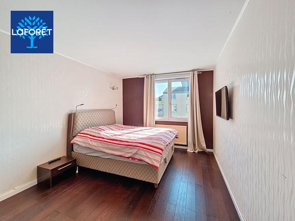 Achat appartement Noisiel - 3 pièce(s) - 88 m² - 269 000 €