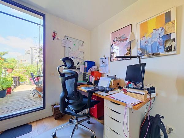 MAISON 3 CHAMBRES COMBLES JARDIN SOUS SOL TOTAL