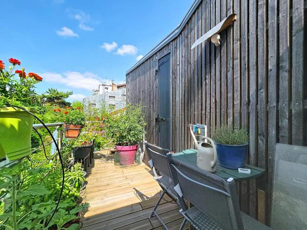 MAISON 3 CHAMBRES COMBLES JARDIN SOUS SOL TOTAL