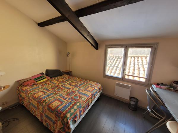 RUE MOSAIQUE, SUPERBE DUPLEX DE TYPE 4 DE 72M² AVEC TERRASSE