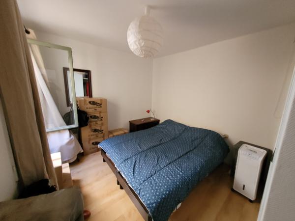 RUE MOSAIQUE, SUPERBE DUPLEX DE TYPE 4 DE 72M² AVEC TERRASSE
