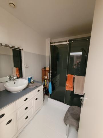 RUE MOSAIQUE, SUPERBE DUPLEX DE TYPE 4 DE 72M² AVEC TERRASSE