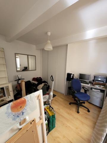 RUE MOSAIQUE, SUPERBE DUPLEX DE TYPE 4 DE 72M² AVEC TERRASSE