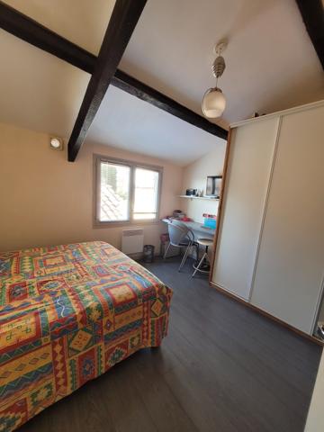 RUE MOSAIQUE, SUPERBE DUPLEX DE TYPE 4 DE 72M² AVEC TERRASSE