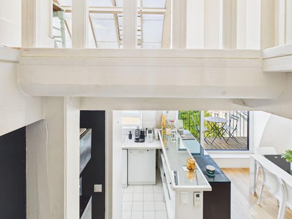 Appartement 4 pièces 69.06 m2