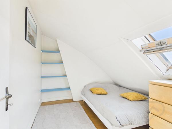 Appartement 4 pièces 69.06 m2