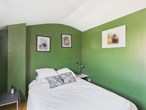 Appartement 4 pièces 69.06 m2