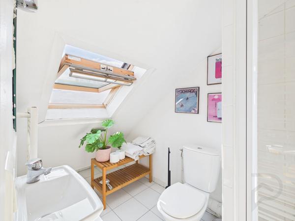 Appartement 4 pièces 69.06 m2