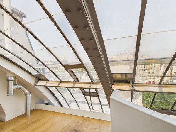 Appartement 4 pièces 69.06 m2