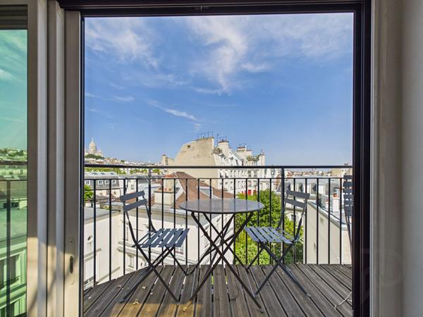 Appartement 4 pièces 69.06 m2