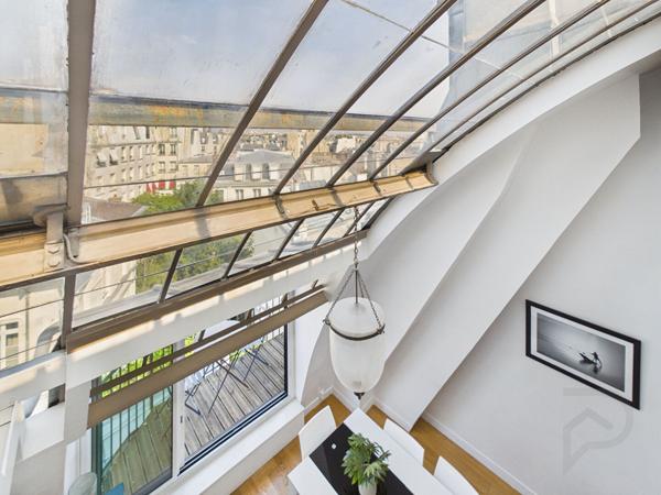 Appartement 4 pièces 69.06 m2
