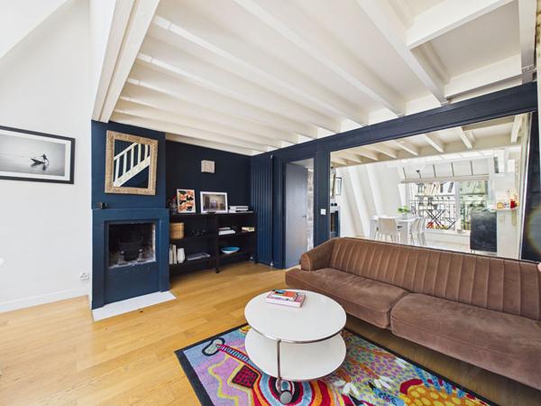 Appartement 4 pièces 69.06 m2