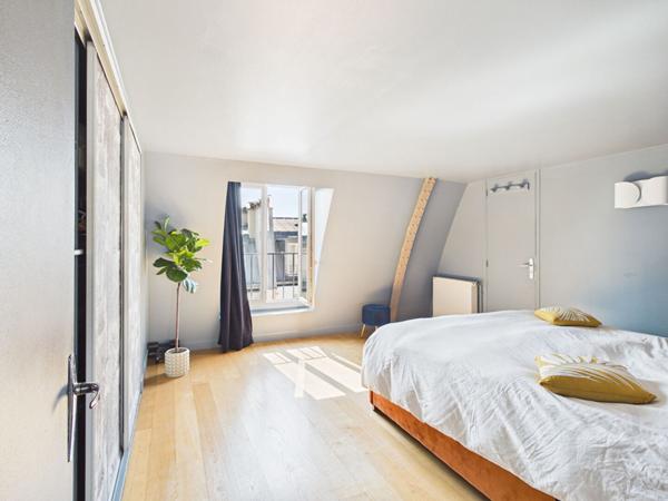 Appartement 4 pièces 69.06 m2