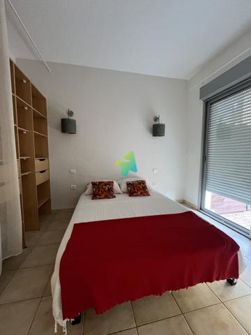 Appartement T2 secteur village