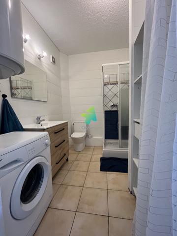 Appartement T2 secteur village