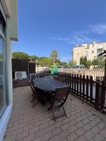 Appartement T2 secteur village