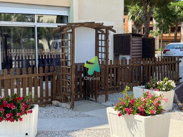 Appartement T2 secteur village