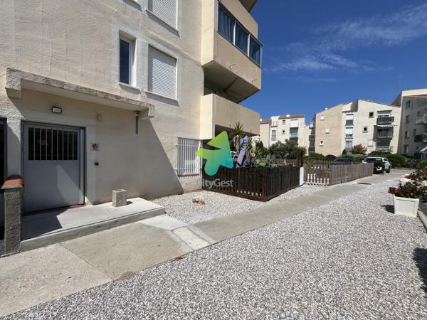 Appartement T2 secteur village