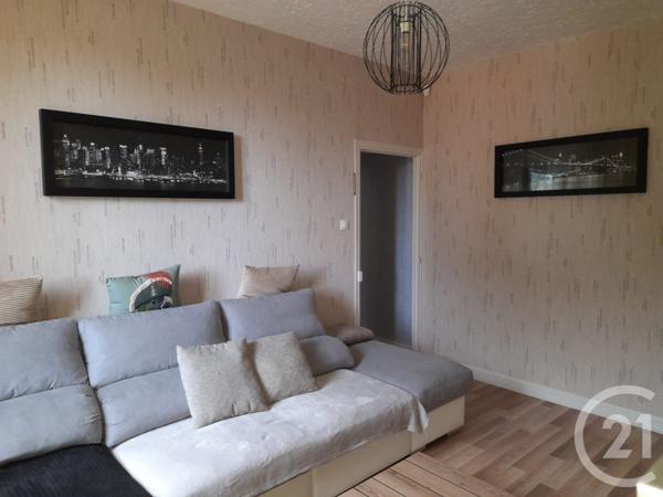 Maison à vendre  5 pièces - 81,41 m2 GIRAUMONT - 54