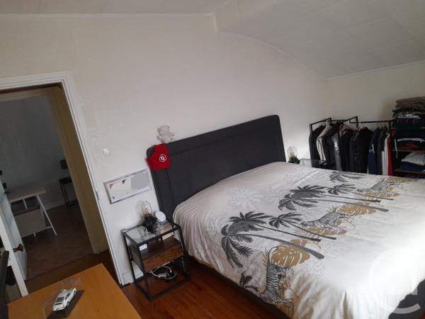 Maison à vendre  5 pièces - 81,41 m2 GIRAUMONT - 54