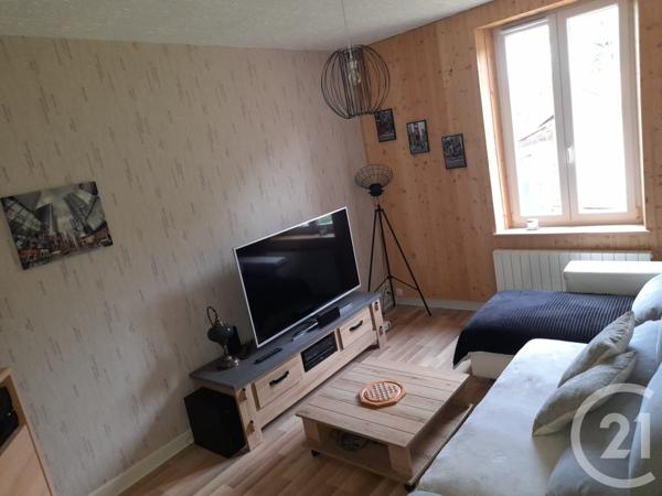 Maison à vendre  5 pièces - 81,41 m2 GIRAUMONT - 54