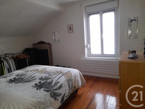 Maison à vendre  5 pièces - 81,41 m2 GIRAUMONT - 54