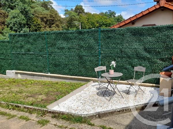 Maison à vendre  5 pièces - 81,41 m2 GIRAUMONT - 54