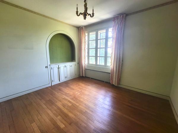 5 minutes de Chalonnes sur Loire