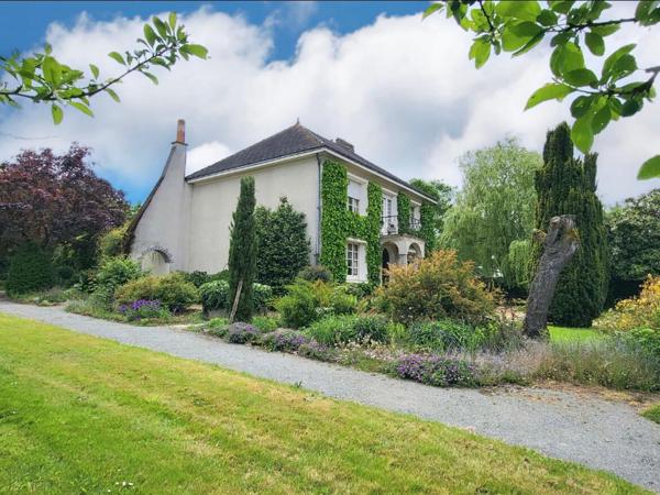 5 minutes de Chalonnes sur Loire