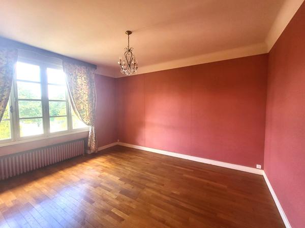 5 minutes de Chalonnes sur Loire