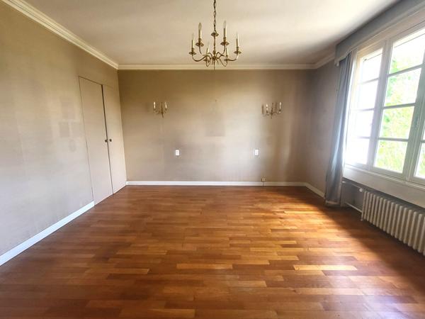 5 minutes de Chalonnes sur Loire