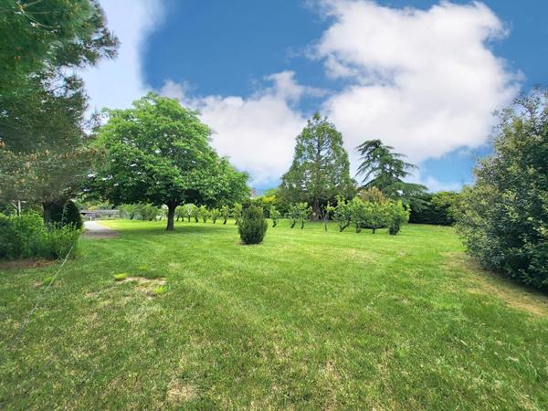 5 minutes de Chalonnes sur Loire