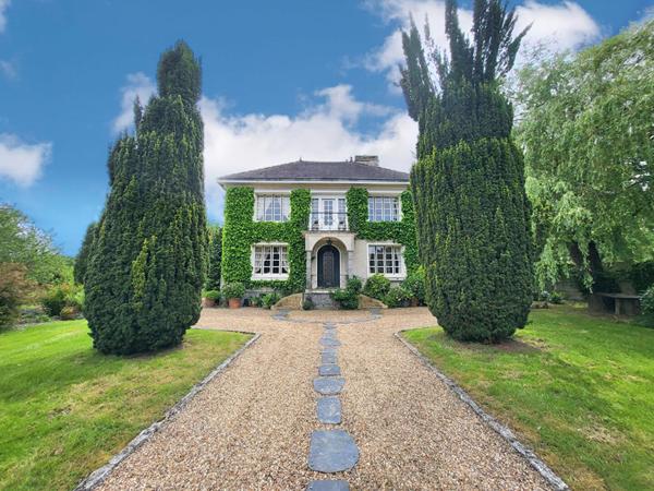 5 minutes de Chalonnes sur Loire