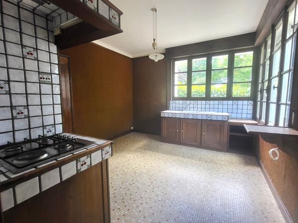 5 minutes de Chalonnes sur Loire