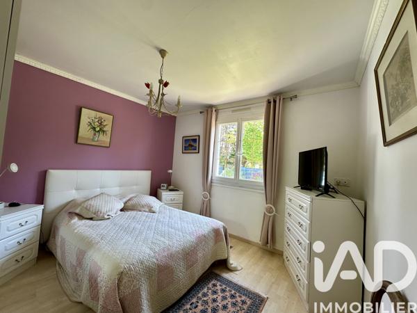 Maison à vendre 4 pièces 80 m² Jard-sur-Mer