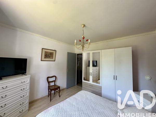 Maison à vendre 4 pièces 80 m² Jard-sur-Mer