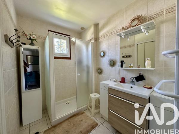 Maison à vendre 4 pièces 80 m² Jard-sur-Mer