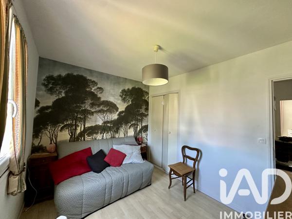 Maison à vendre 4 pièces 80 m² Jard-sur-Mer
