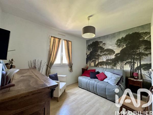Maison à vendre 4 pièces 80 m² Jard-sur-Mer