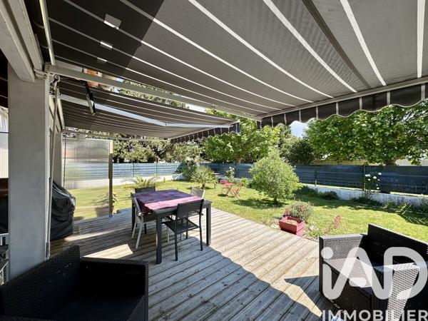 Maison à vendre 4 pièces 80 m² Jard-sur-Mer