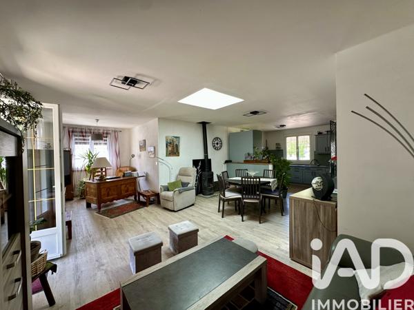 Maison à vendre 4 pièces 80 m² Jard-sur-Mer